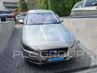 2016 Jaguar XE