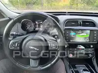 2016 Jaguar XE