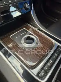 2016 Jaguar XE