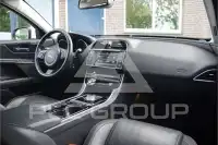 2016 Jaguar XE