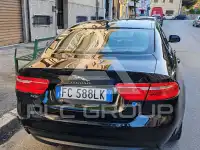 2016 Jaguar XE