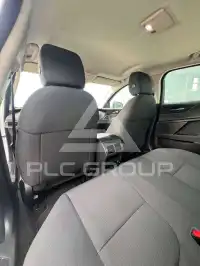 2016 Jaguar XE