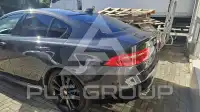 2016 Jaguar XE