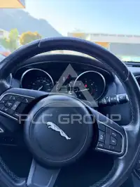 2016 Jaguar XE