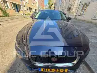 2016 Jaguar XE