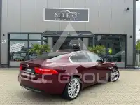 2016 Jaguar XE