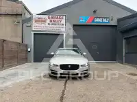 2016 Jaguar XE