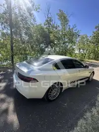 2016 Jaguar XE