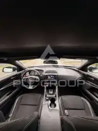 2016 Jaguar XE