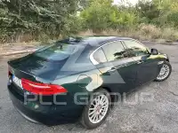 2016 Jaguar XE