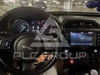 2016 Jaguar XE