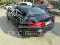 2016 Jaguar XE