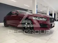 2016 Jaguar XE