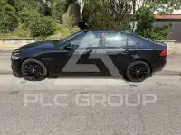 2016 Jaguar XE