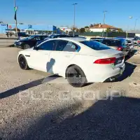2016 Jaguar XE