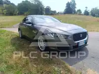 2016 Jaguar XE
