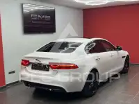 2016 Jaguar XE