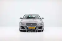 2016 Jaguar XE