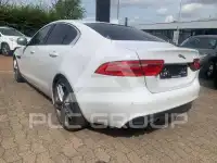2016 Jaguar XE