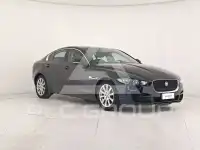 2016 Jaguar XE