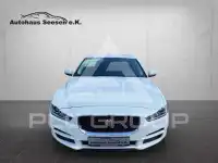 2016 Jaguar XE