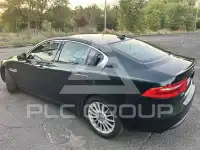 2016 Jaguar XE