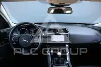 2016 Jaguar XE
