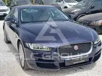 2016 Jaguar XE