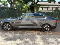 2016 Jaguar XE