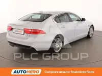 2016 Jaguar XE