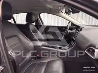 2016 Jaguar XE
