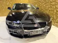 2016 Jaguar XE