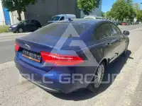2016 Jaguar XE