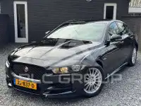 2016 Jaguar XE