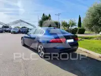 2016 Jaguar XE