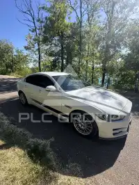 2016 Jaguar XE