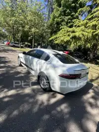 2016 Jaguar XE