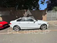2016 Jaguar XE