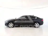 2016 Jaguar XE