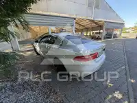 2016 Jaguar XE
