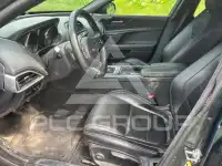 2016 Jaguar XE