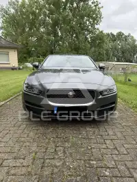 2016 Jaguar XE
