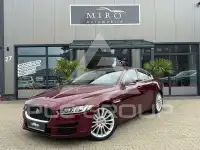 2016 Jaguar XE