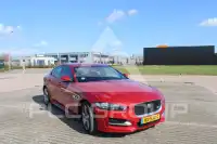 2016 Jaguar XE