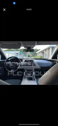 2016 Jaguar XE