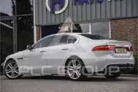 2016 Jaguar XE