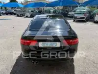 2016 Jaguar XE