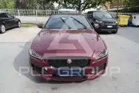 2016 Jaguar XE