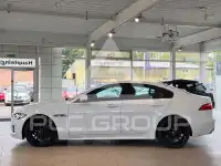 2016 Jaguar XE