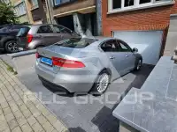 2016 Jaguar XE